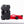 RotopaX 2 Gallon Storage Container Black BPA-Free - Dunes 2 Dezert SXS