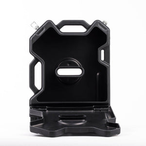 RotopaX 2 Gallon Storage Container Black BPA-Free - Dunes 2 Dezert SXS