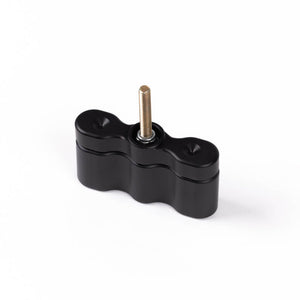 RotopaX Pack Mount Extension for 1, 2 & 4 Gallon Containers - Dunes 2 Dezert SXS