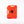 2 Gallon Storage Orange Pack for UTV & Off-Road - Dunes 2 Dezert SXS