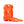 2 Gallon Storage Orange Pack for UTV & Off-Road - Dunes 2 Dezert SXS