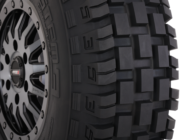 System 3 RX600 Rally Cross Off-Road Tire - Dunes 2 Dezert SXS