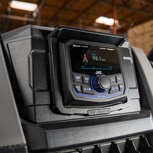RZR PRO 3-Speaker 1400W Phase-3 V-Spec System w/MRB4 | SSV Works