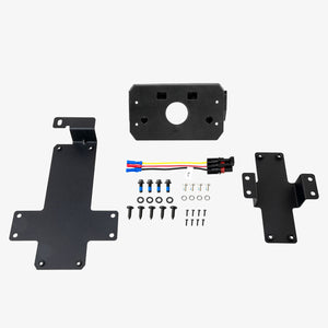 Polaris RZR Pro Alpha12 Mounting Kit 2025-2026 | SWITCH Works