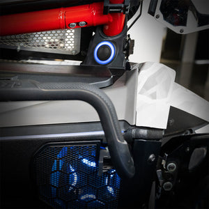 Polaris RZR Pro R, Pro XP & Turbo R Tweeter Upgrade | SSV Works