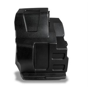 Polaris RZR Pro Under-Dash 10" Ported Sub Add-On | SSV Works