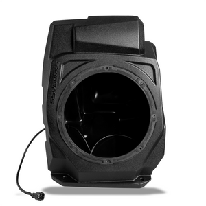 RZR Pro R/Turbo R/Pro XP Under-Dash 10" Sub | SSV Works