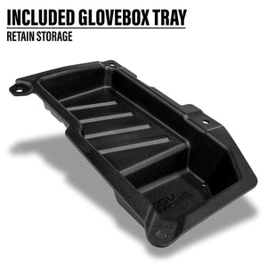 RZR Pro R/Turbo R/Pro XP Under-Dash 10" Sub | SSV Works
