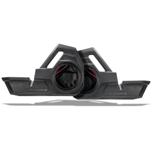 RZR Pro R/S/XP Rear Door 6.5" Speaker Pods | SSV Works