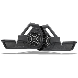 RZR Pro R/S/XP Rear Door 6.5" Speaker Pods | SSV Works