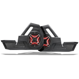 RZR Pro R/S/XP Rear Door 6.5" Speaker Pods | SSV Works