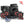 Polaris RZR Pro R/S/XP Phase-5 V-Spec 7-Speaker Kit | SSV Works