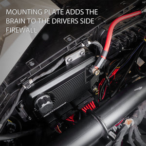 Polaris RZR Pro Alpha12 Mounting Kit 2025-2026 | SWITCH Works
