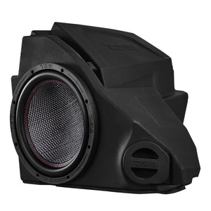 Polaris RZR 10" Glove Box Subwoofer - Dunes 2 Dezert SXS
