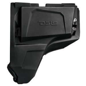 Polaris RZR 10" Glove Box Subwoofer - Dunes 2 Dezert SXS
