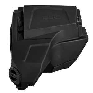 Polaris RZR 10" Glove Box Subwoofer - Dunes 2 Dezert SXS