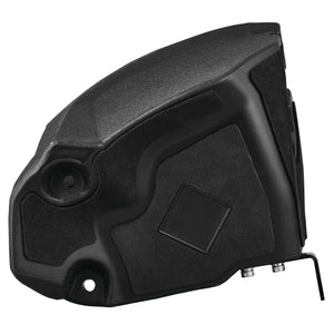 Polaris RZR 6.5 Kick Panel Pods Empty - Dunes 2 Dezert SXS