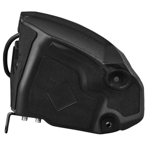Polaris RZR 6.5 Kick Panel Pods Empty - Dunes 2 Dezert SXS