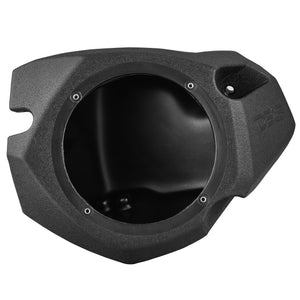 Polaris RZR 6.5 Kick Panel Pods Empty - Dunes 2 Dezert SXS