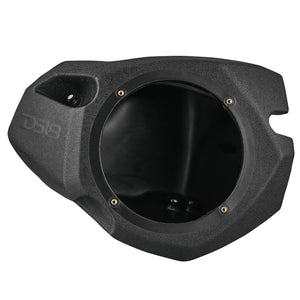 Polaris RZR 6.5 Kick Panel Pods Empty - Dunes 2 Dezert SXS