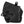 Polaris RZR 6.5 Kick Panel Pods Empty - Dunes 2 Dezert SXS