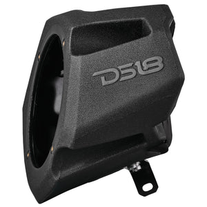 Polaris RZR 6.5 Kick Panel Pods Empty - Dunes 2 Dezert SXS