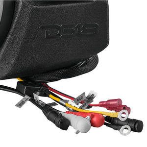 Polaris RZR 6.5 Kick Panel Pods Bluetooth - Dunes 2 Dezert SXS