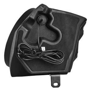 Polaris RZR 6.5 Kick Panel Pods Bluetooth - Dunes 2 Dezert SXS