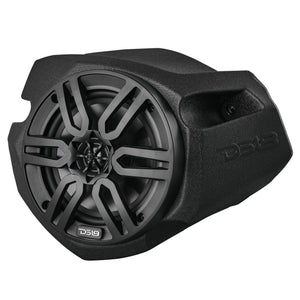 Polaris RZR 6.5 Kick Panel Pods Bluetooth - Dunes 2 Dezert SXS