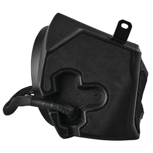 Polaris RZR 6.5 Kick Panel Pods Bluetooth - Dunes 2 Dezert SXS