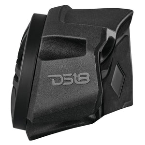 Polaris RZR 6.5 Kick Panel Pods Bluetooth - Dunes 2 Dezert SXS