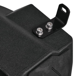 Polaris RZR 6.5 Kick Panel Pods Bluetooth - Dunes 2 Dezert SXS