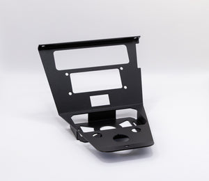 SFM PCI Kenwood SwitchWorks Mount – Polaris Pro R / XP - Dunes 2 Dezert SXS