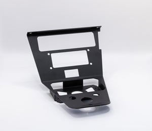 SFM PCI Kenwood SwitchWorks Mount – Polaris Pro R / XP - Dunes 2 Dezert SXS