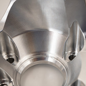 Polaris Pro R Rear Knuckle Set | ZRP 7075 Billet - Dunes 2 Dezert SXS
