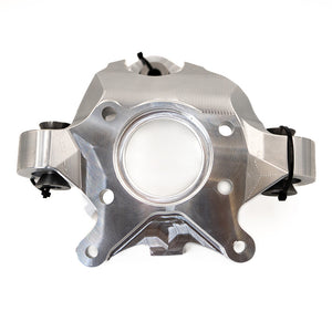 Polaris Pro R Rear Knuckle Set | ZRP 7075 Billet - Dunes 2 Dezert SXS