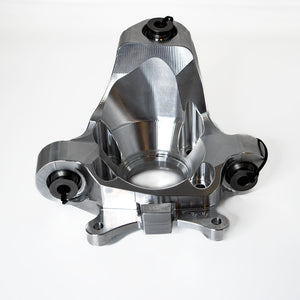 Polaris Pro R Rear Knuckle Set | ZRP 7075 Billet - Dunes 2 Dezert SXS