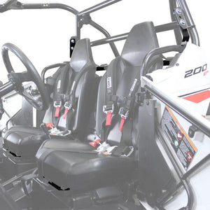 Polaris RZR 200 Harness Bar - Dunes 2 Dezert SXS
