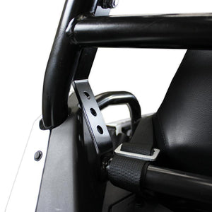 Polaris RZR 200 Harness Bar - Dunes 2 Dezert SXS