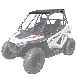 Polaris RZR 200 Aluminum Roof - Dunes 2 Dezert SXS