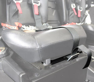 Polaris RZR 200 Harness Bar - Dunes 2 Dezert SXS