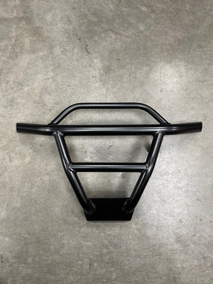 Polaris RZR 200 Front Bumper - Dunes 2 Dezert SXS