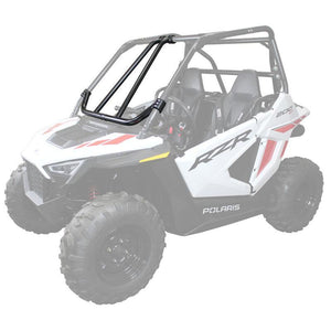 Polaris RZR 200 Front Intrusion Bar - Dunes 2 Dezert SXS