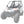Polaris RZR 200 Front Intrusion Bar - Dunes 2 Dezert SXS