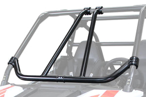 Polaris RZR 200 Front Intrusion Bar - Dunes 2 Dezert SXS