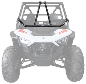 Polaris RZR 200 Front Intrusion Bar - Dunes 2 Dezert SXS