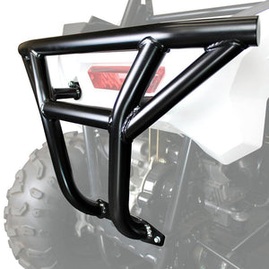 Polaris RZR 200 Rear Bumper - Dunes 2 Dezert SXS
