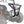 Polaris RZR 200 Rear Bumper - Dunes 2 Dezert SXS