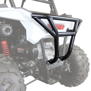 Polaris RZR 200 Rear Bumper - Dunes 2 Dezert SXS
