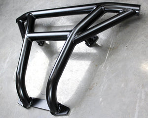Polaris RZR 200 Rear Bumper - Dunes 2 Dezert SXS